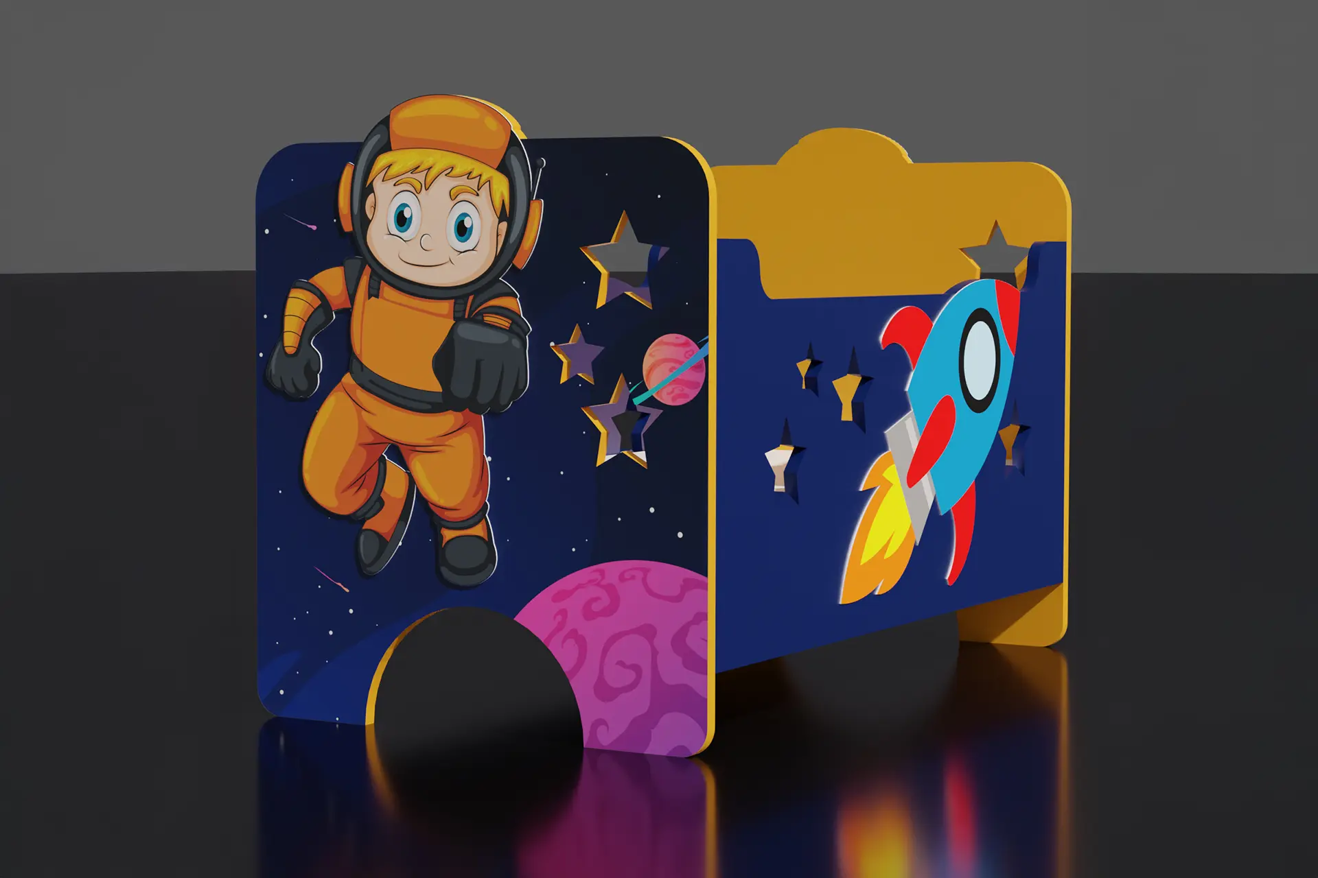astronauta espacio de sueño 3d astronauta espacio de sueño 3d
